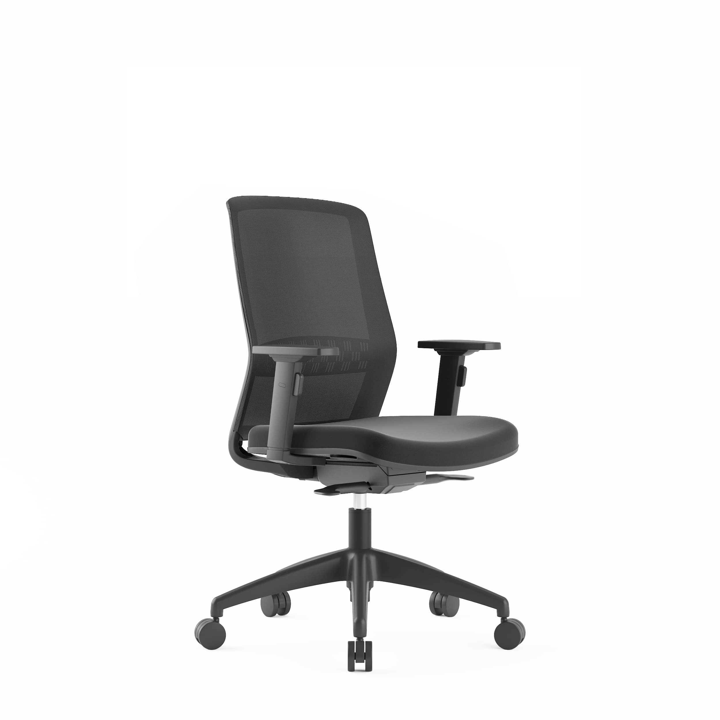 Silla Operativa Lince Plus - Image 2