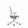 Silla Operativa Lince Gris - Thumbnail Image 3