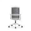 Silla Operativa Lince Gris - Thumbnail Image 4