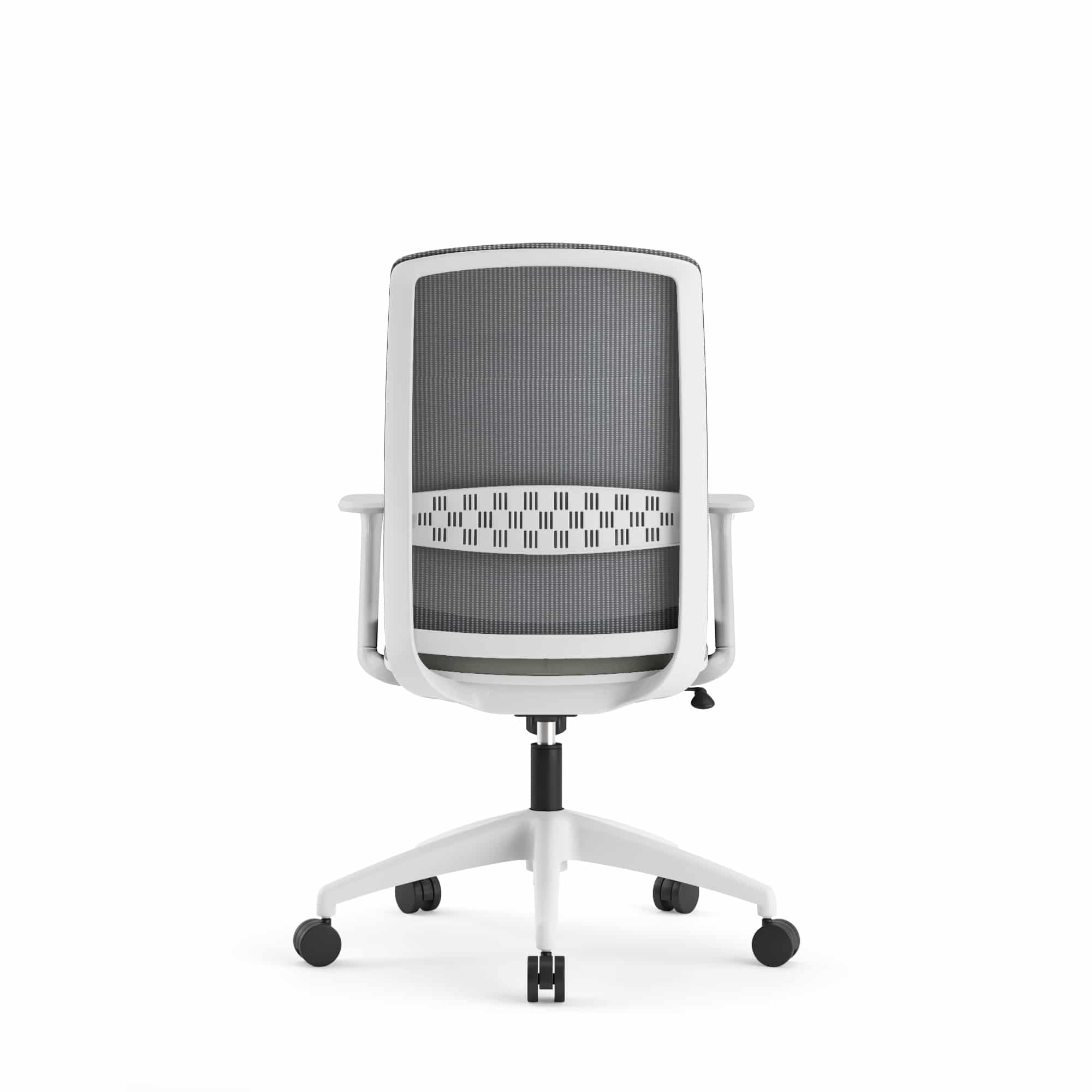 Silla Operativa Lince Gris - Image 4