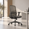 Silla Operativa Cisne - Thumbnail Image 1