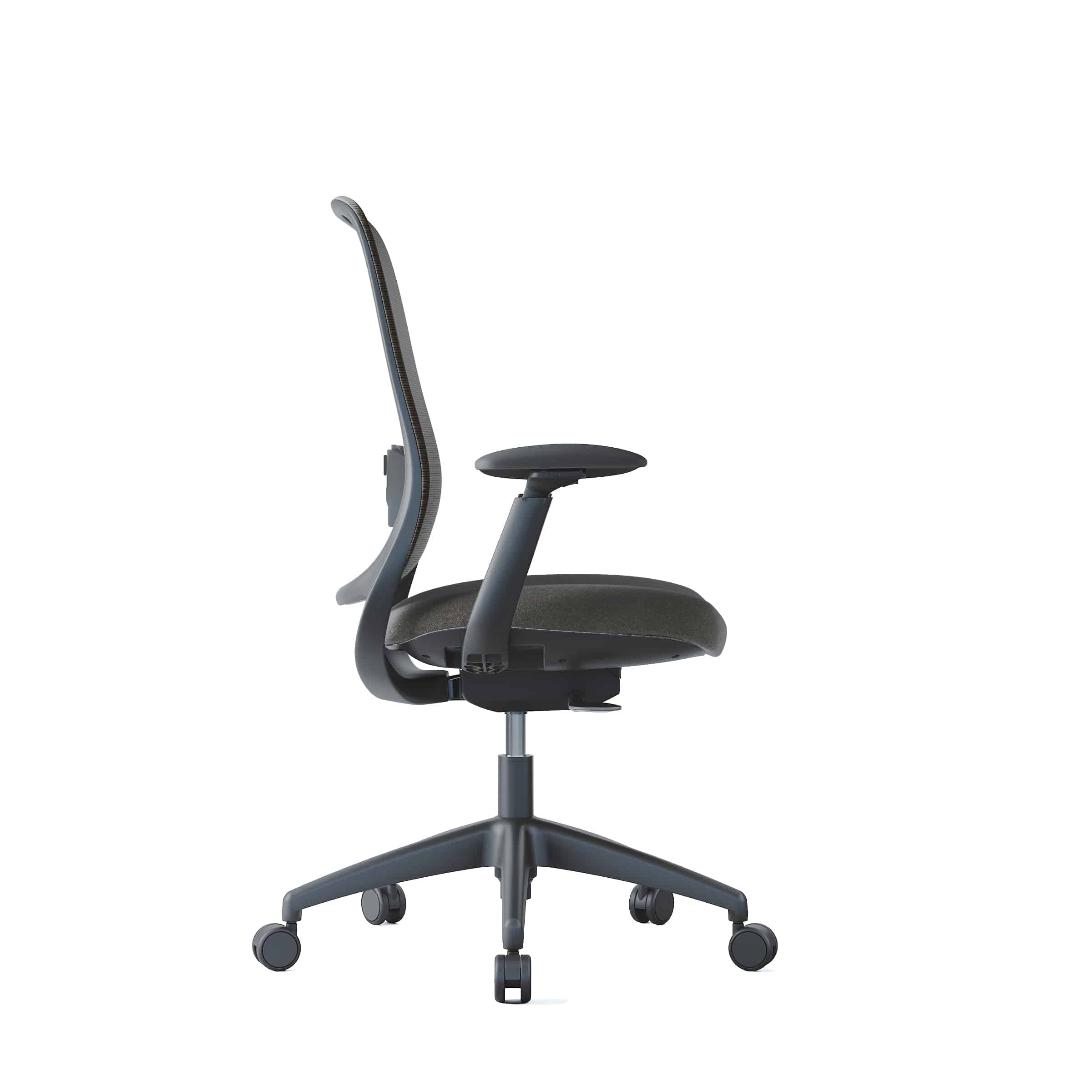 Silla Operativa Cisne Plus - Image 3