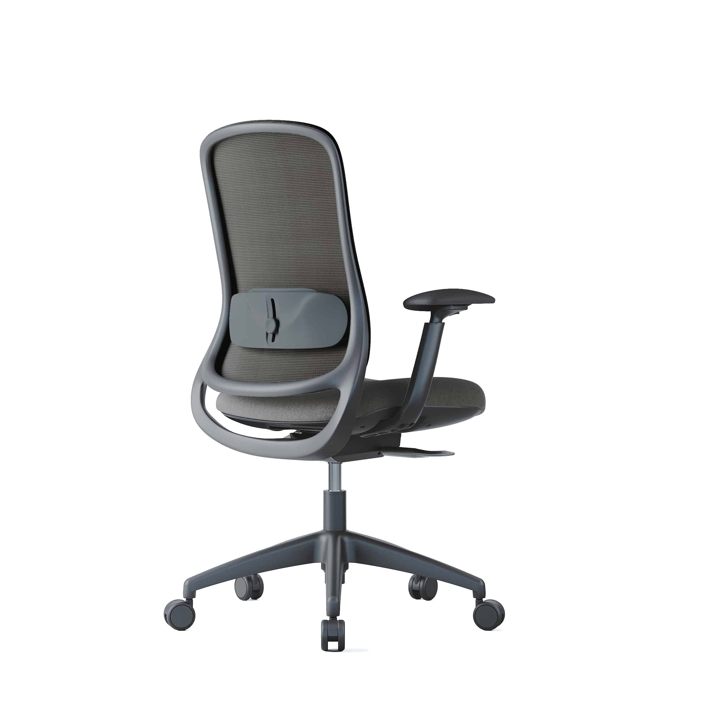 Silla Operativa Cisne Plus - Image 4