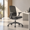 Silla Operativa Cisne Plus - Thumbnail Image 1