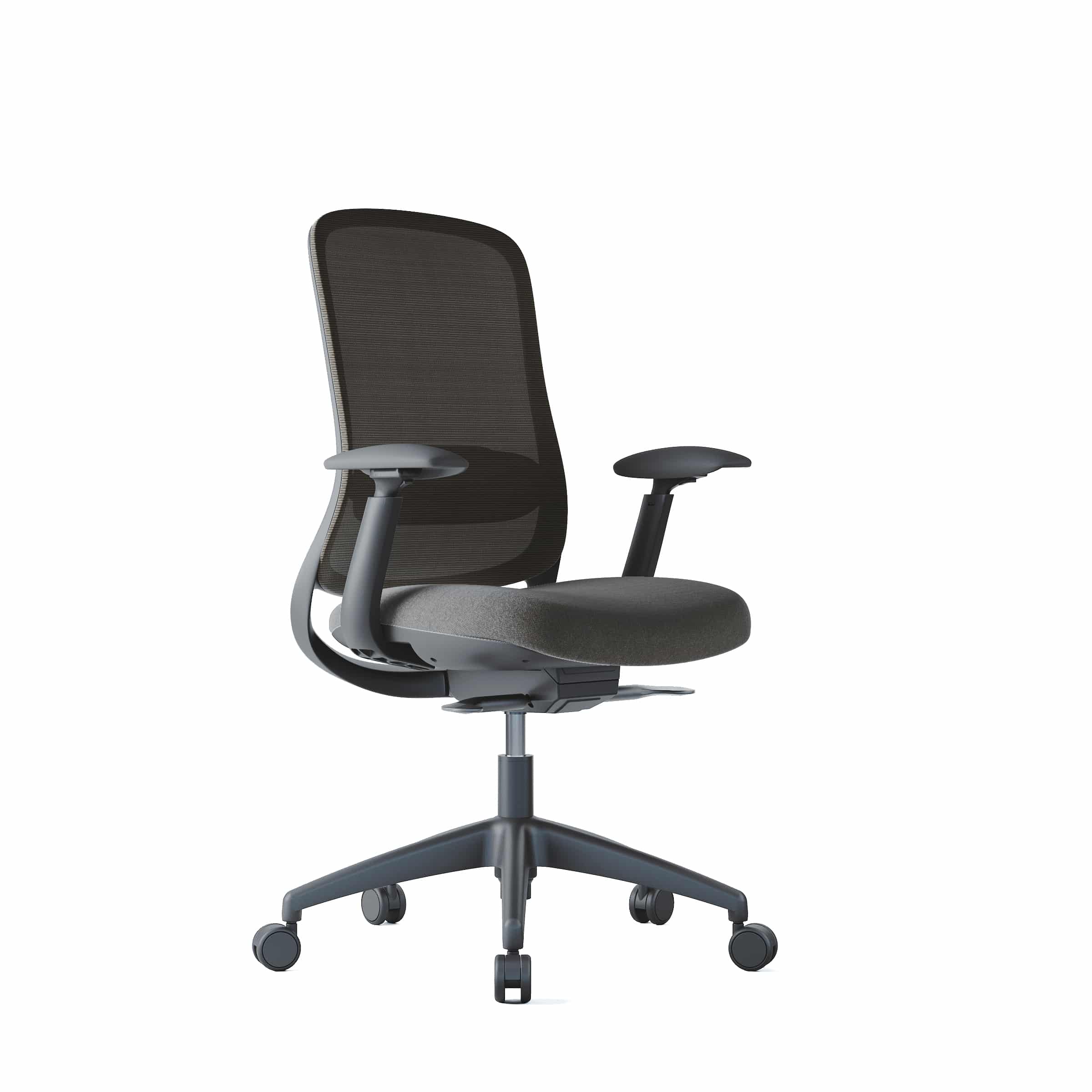Silla Operativa Cisne Plus - Image 2