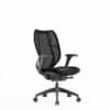 Silla Operativa Orión Plus - Thumbnail Image 2