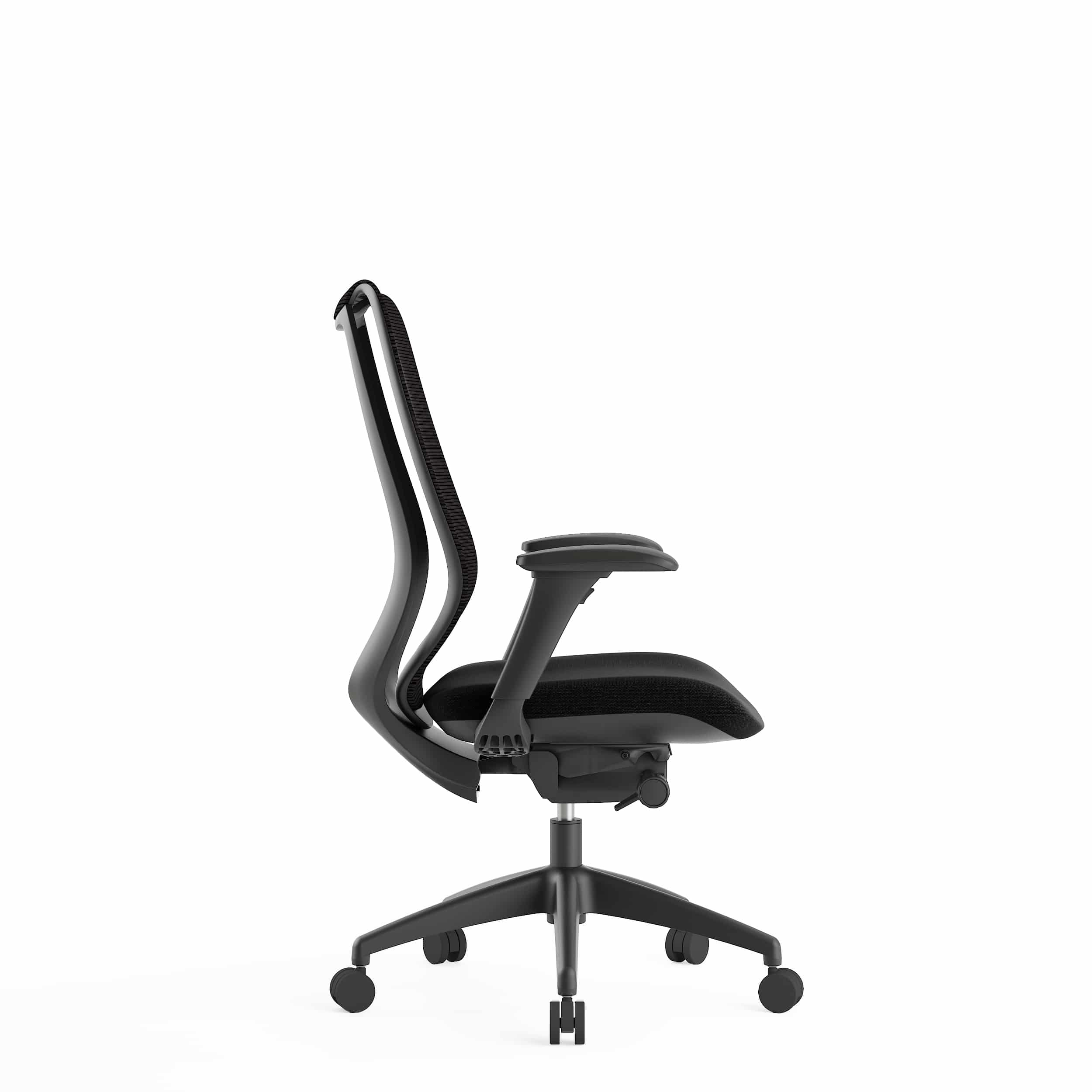 Silla Operativa Orión Plus - Image 3