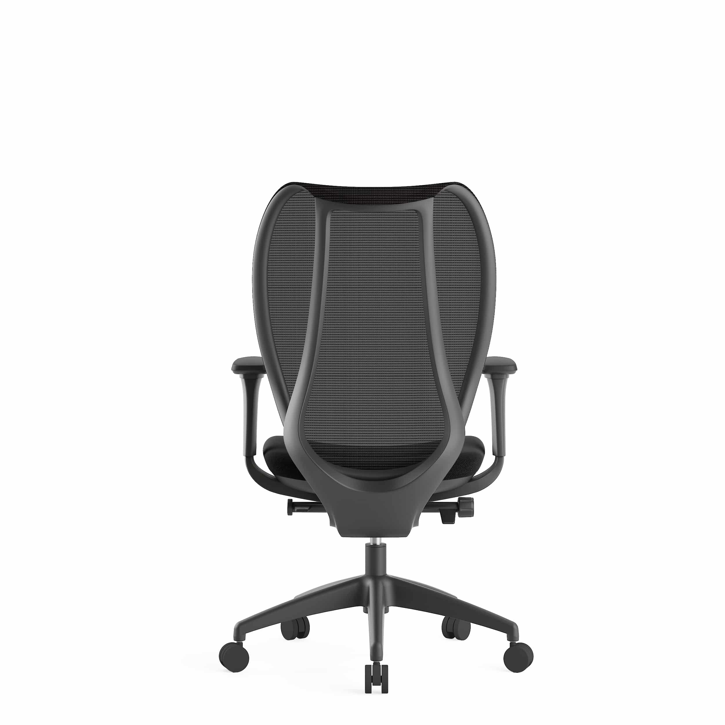 Silla Operativa Orión Plus - Image 4