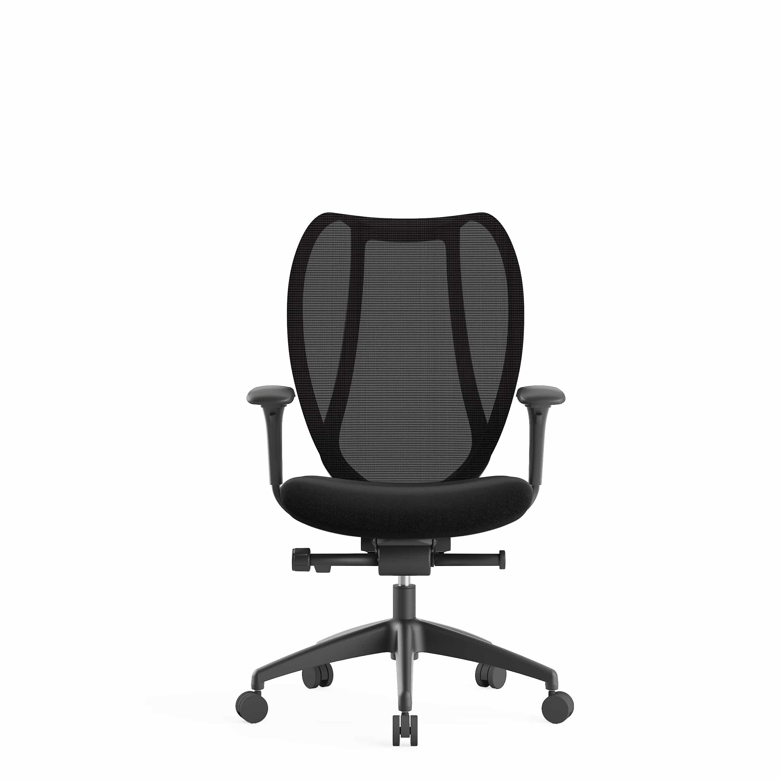 Silla Operativa Orión Plus - Image 5