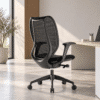 Silla Operativa Orión Plus - Thumbnail Image 1