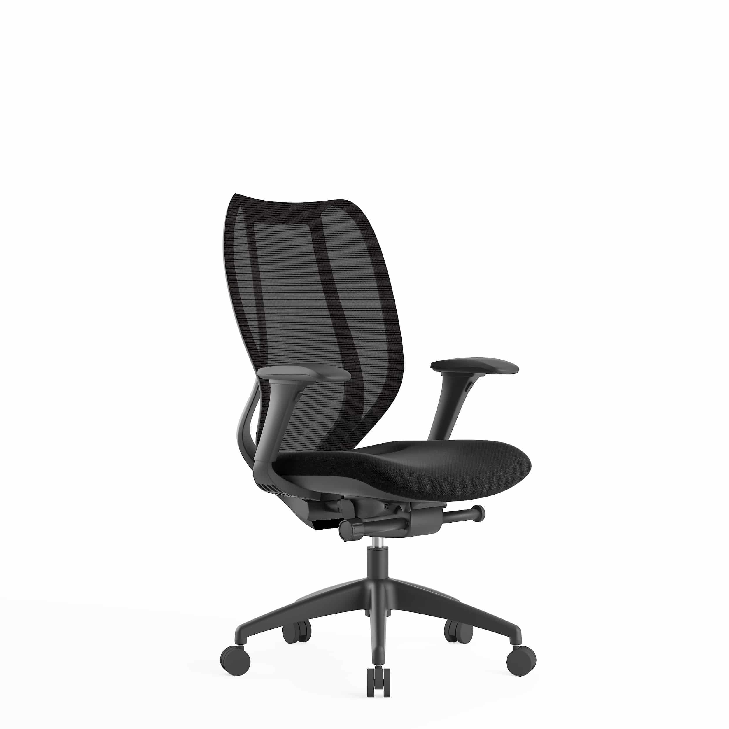 Silla Operativa Orión Plus - Image 2