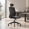 Silla Ejecutiva Lince - Thumbnail Image 1