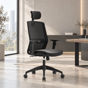 Silla Ejecutiva Lince