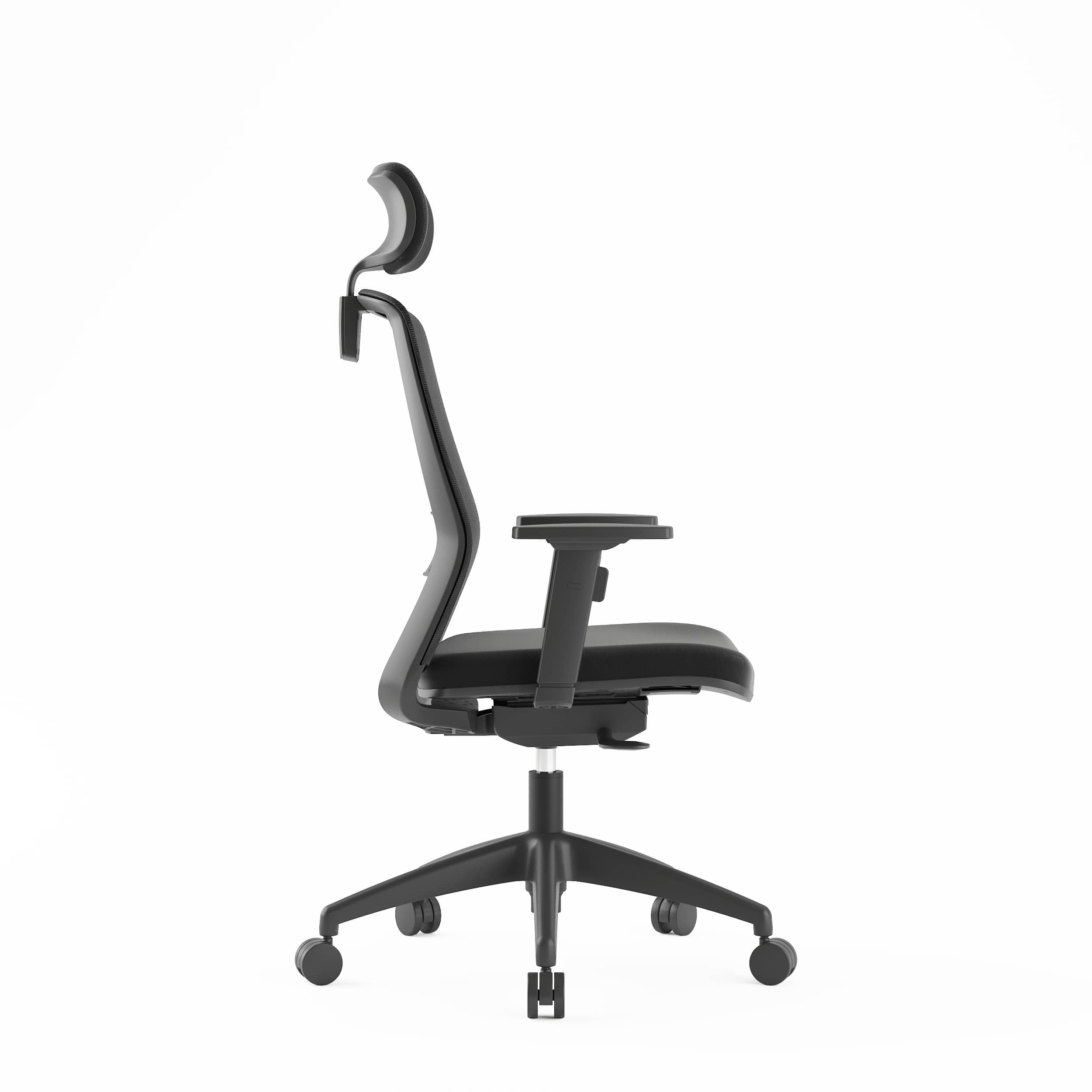 Silla Ejecutiva Lince Plus - Image 5