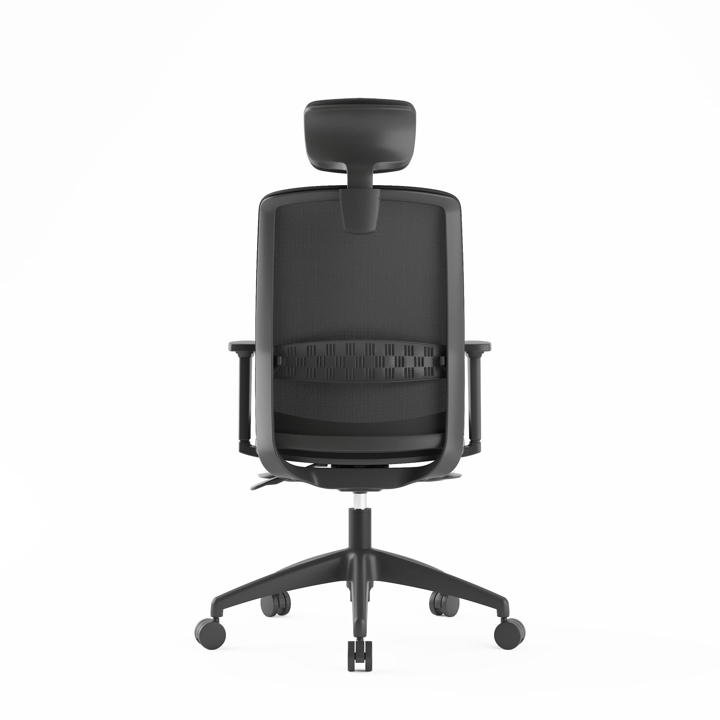 Silla Ejecutiva Lince Plus - Image 4