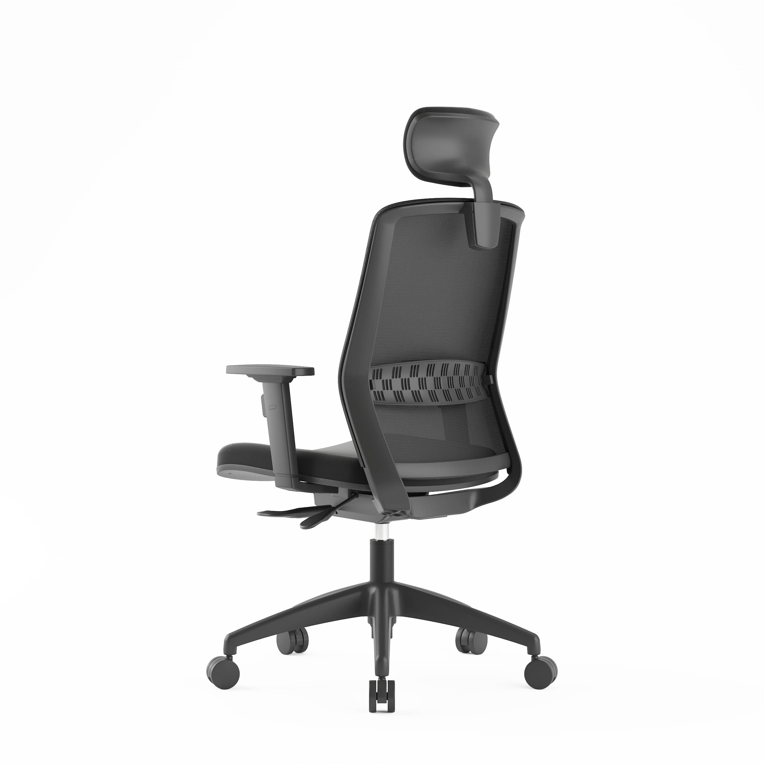 Silla Ejecutiva Lince Plus - Image 3