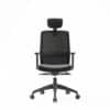 Silla Ejecutiva Lince Plus - Thumbnail Image 2