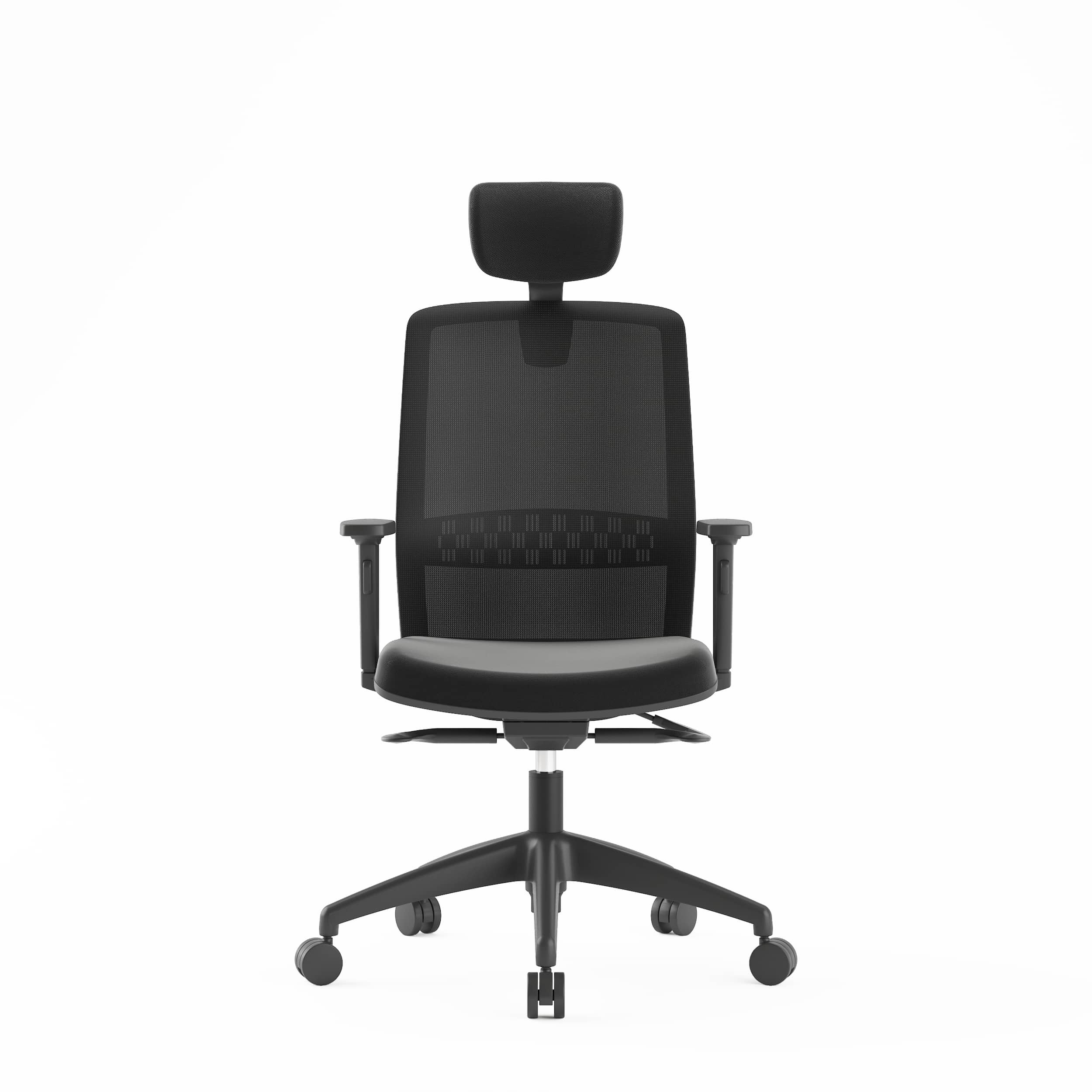 Silla Ejecutiva Lince Plus - Image 2