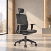 Silla Ejecutiva Lince Plus - Thumbnail Image 1