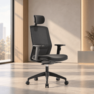 Silla Ejecutiva Lince Plus