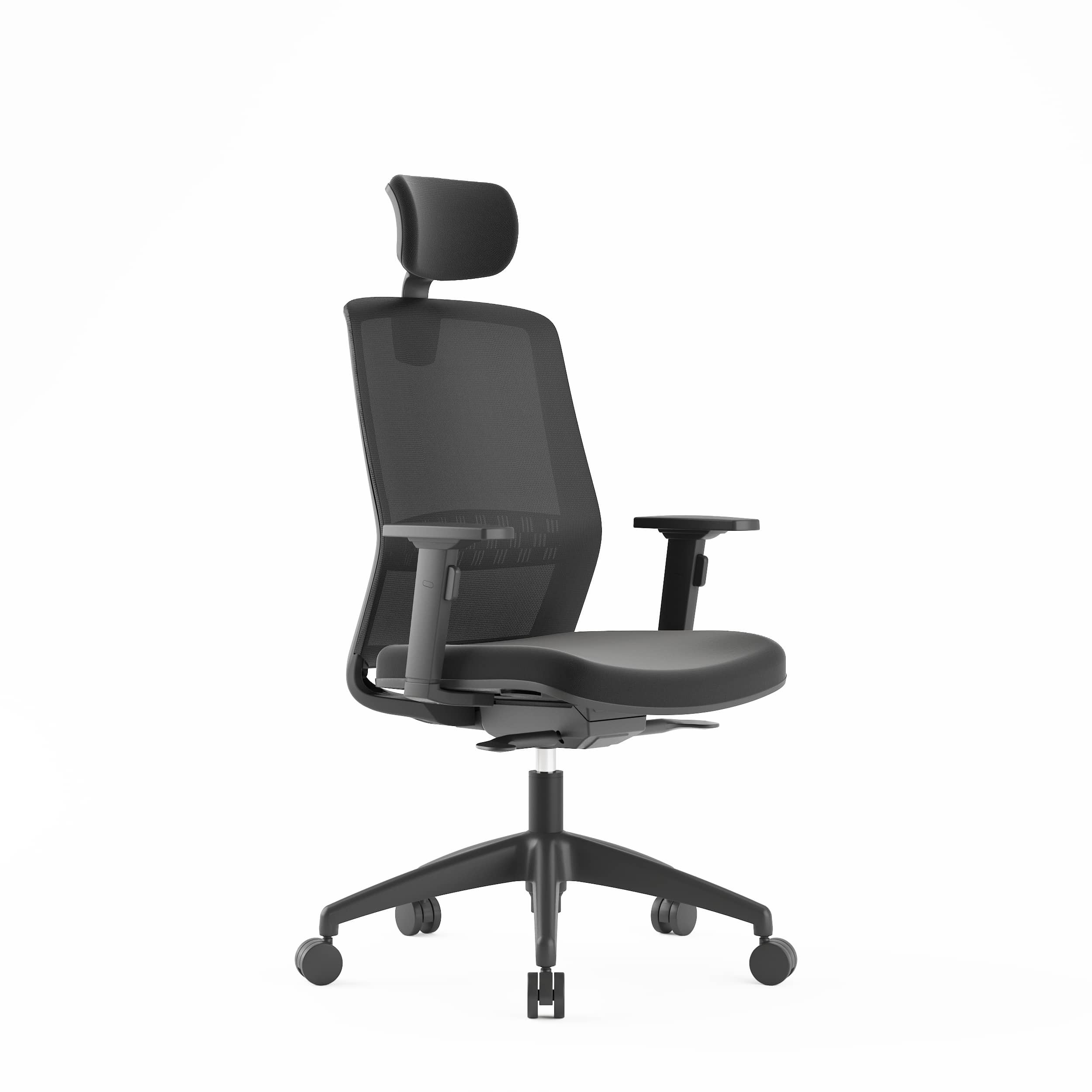 Silla Ejecutiva Lince Plus - Image 6