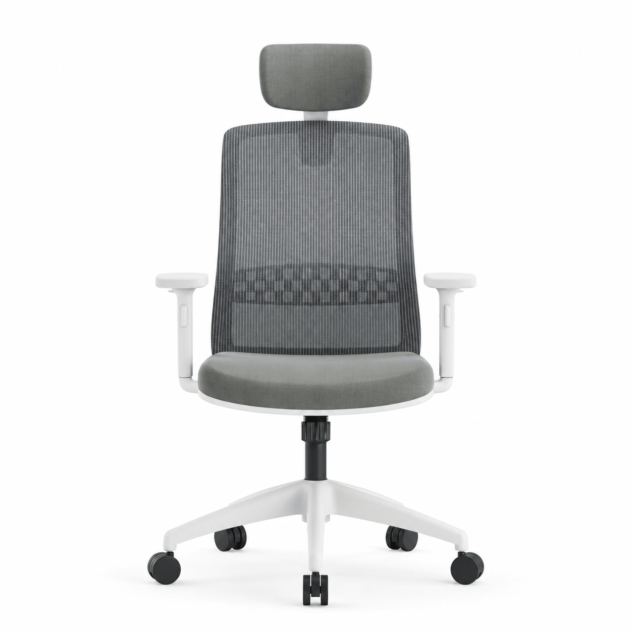 Silla Ejecutiva Lince Gris - Image 5