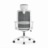 Silla Ejecutiva Lince Gris - Thumbnail Image 4