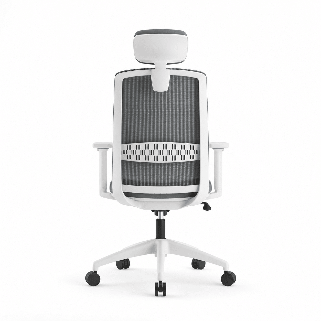Silla Ejecutiva Lince Gris - Image 4