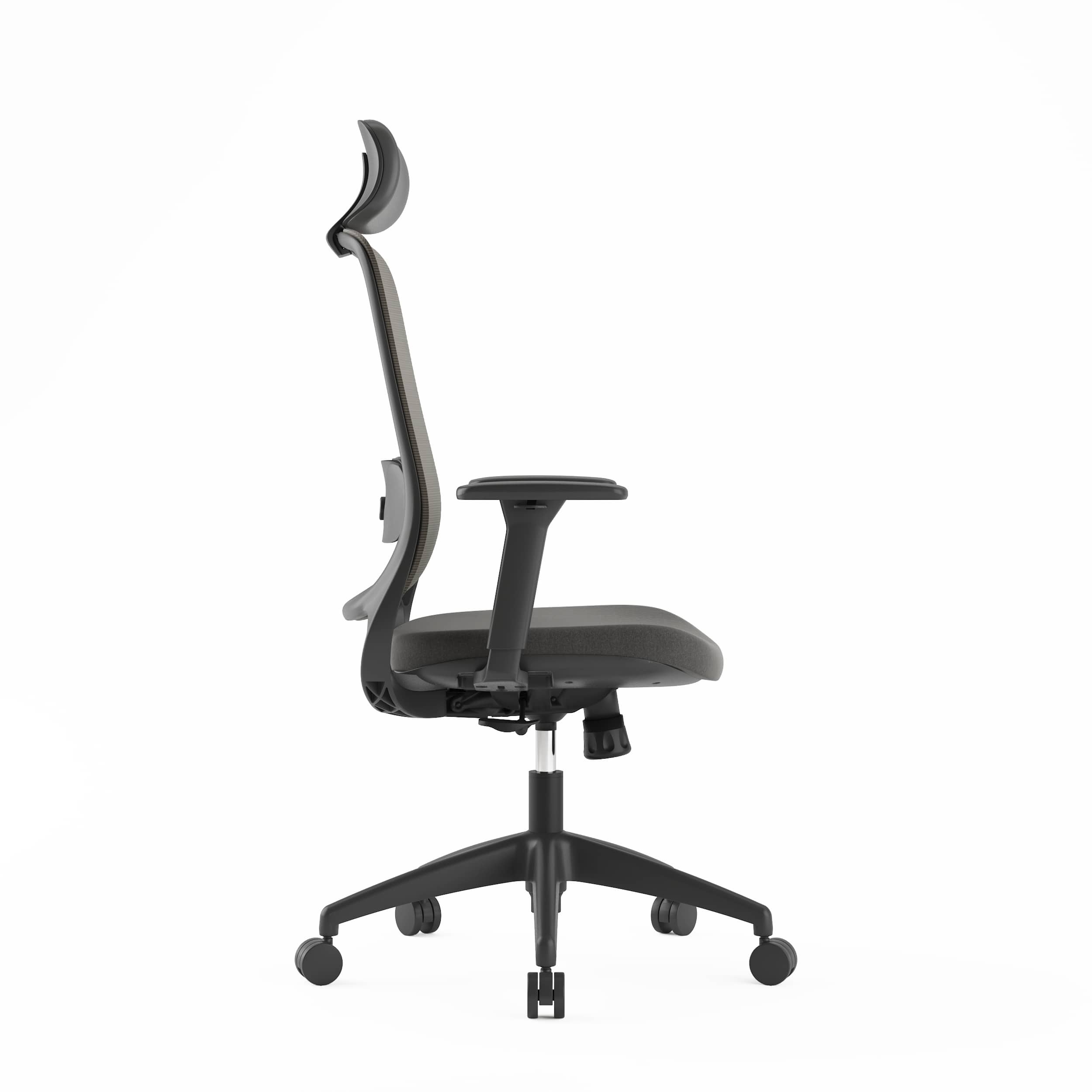 Silla Ejecutiva Cisne - Image 5