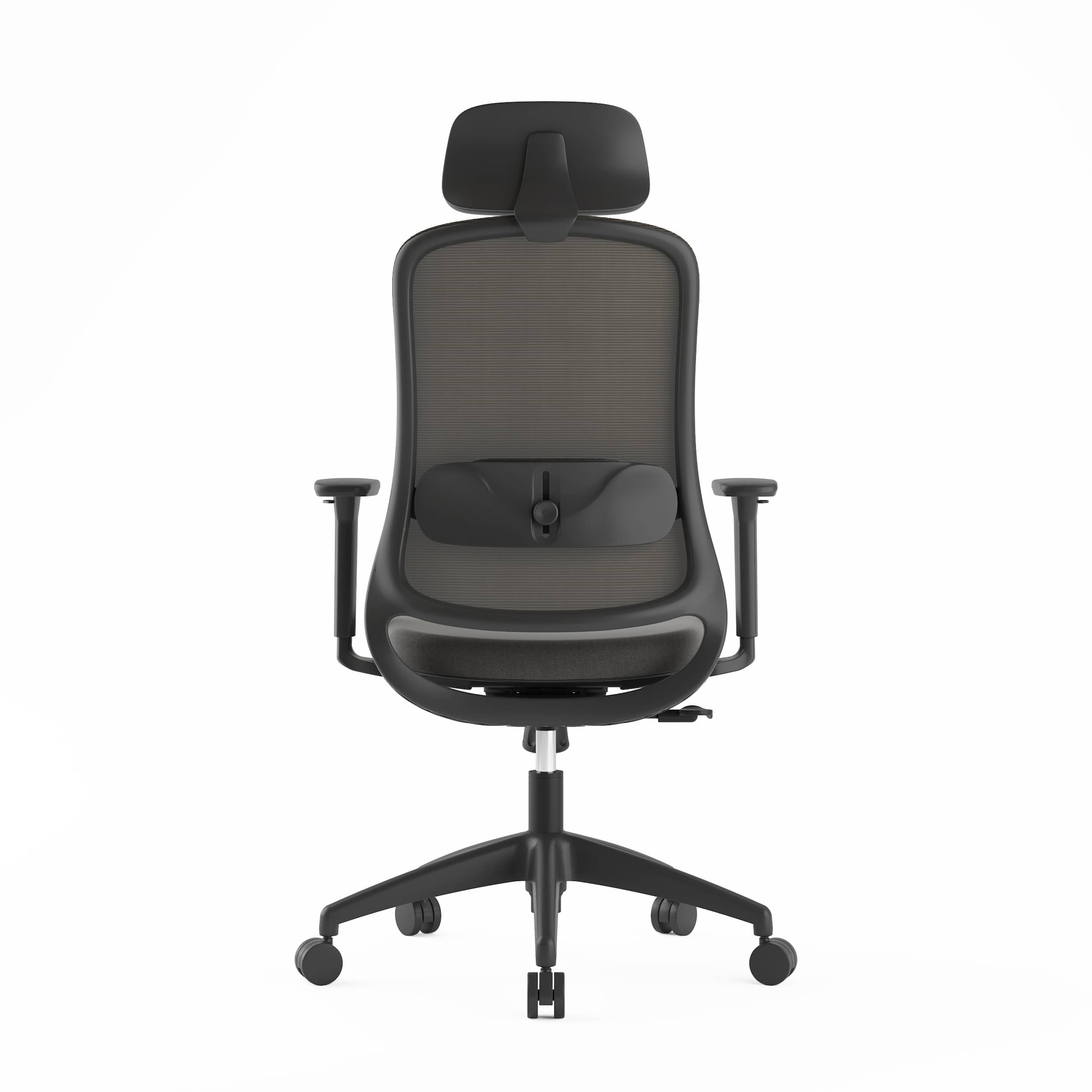 Silla Ejecutiva Cisne - Image 4