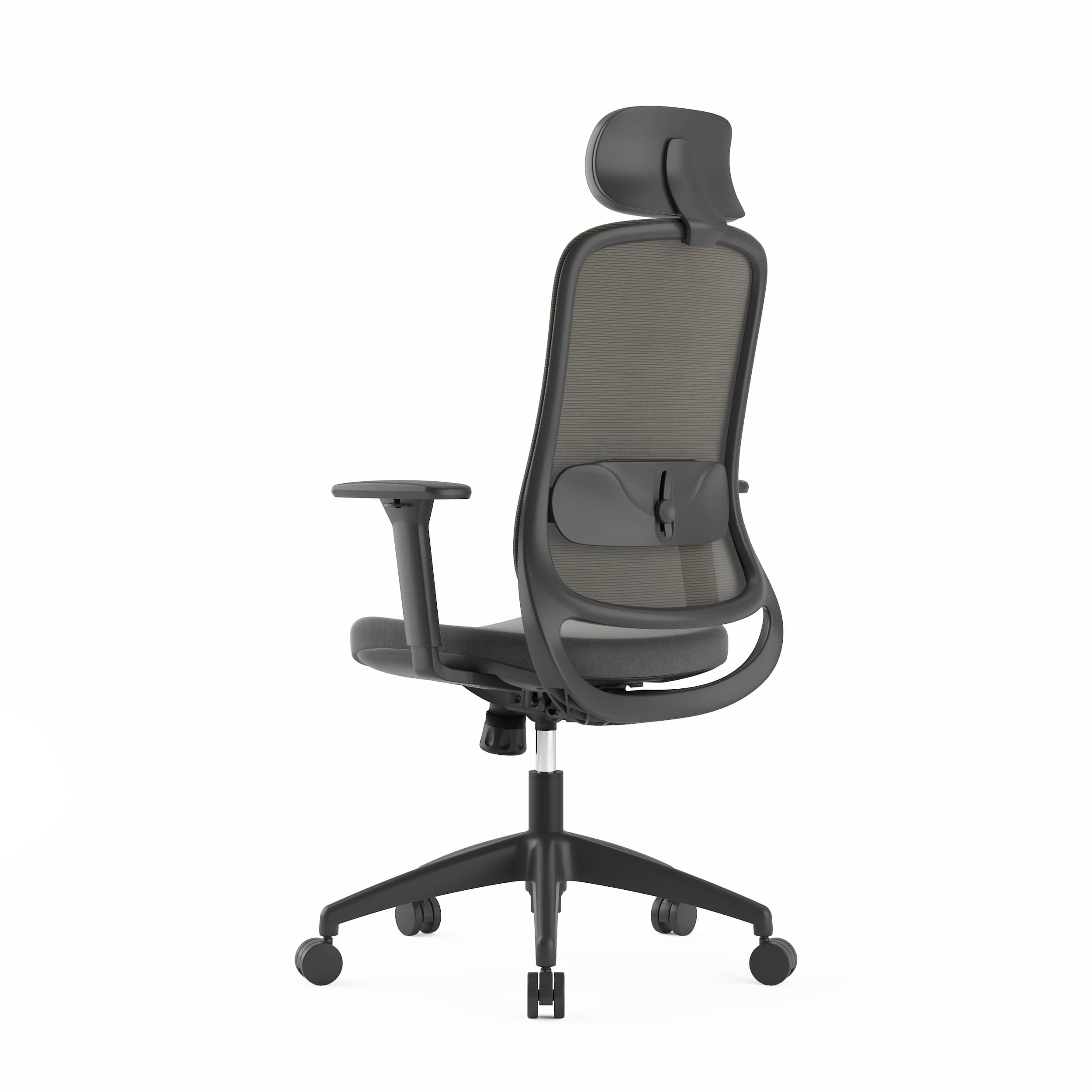 Silla Ejecutiva Cisne - Image 3