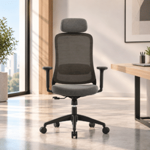 Silla Ejecutiva Cisne