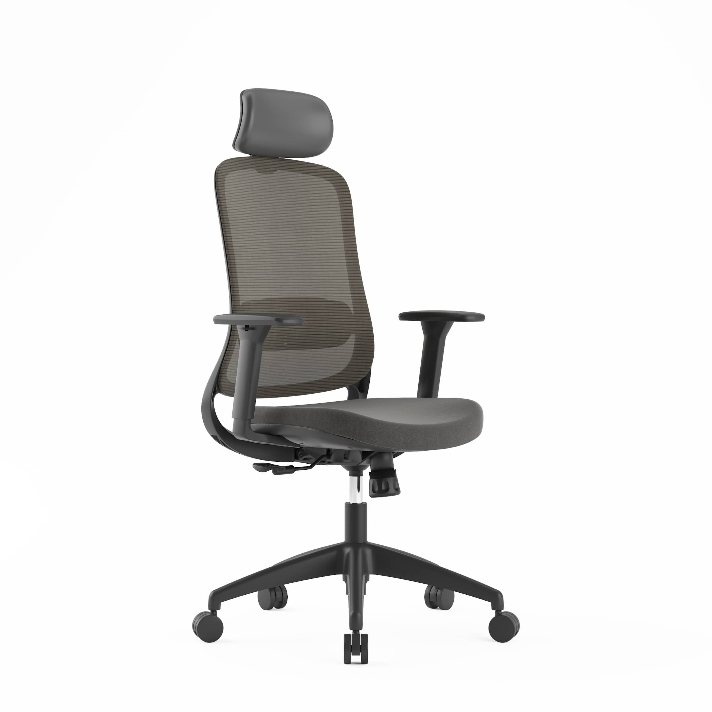 Silla Ejecutiva Cisne - Image 6