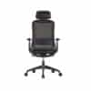 Silla Ejecutiva Cisne Plus - Thumbnail Image 5