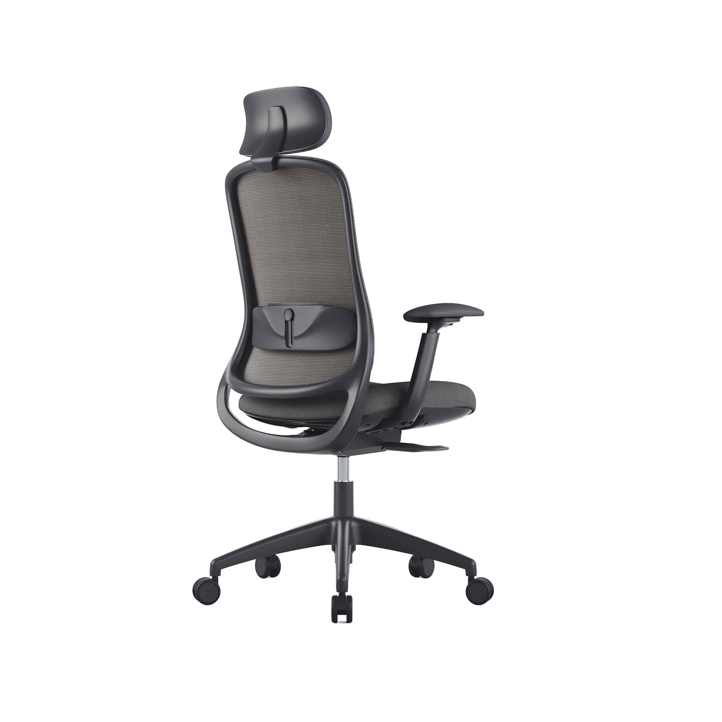 Silla Ejecutiva Cisne Plus - Image 4