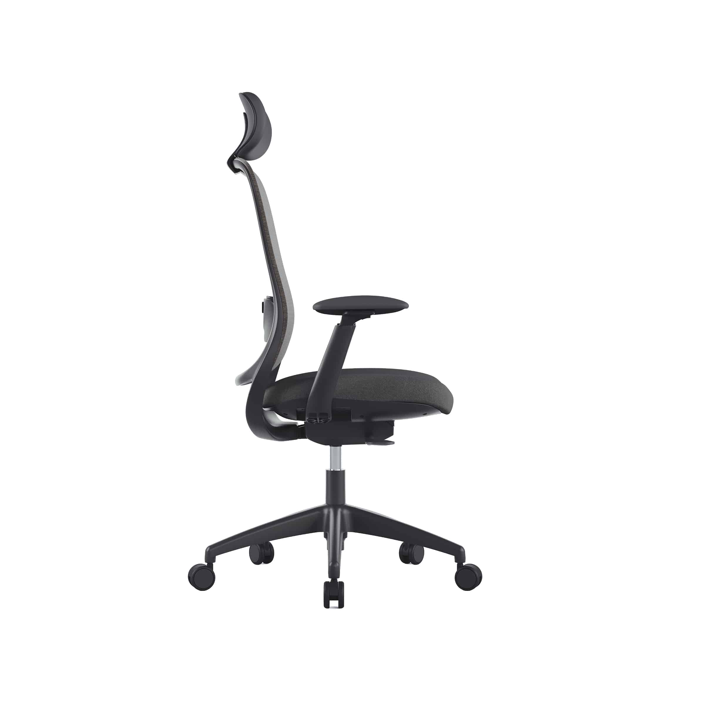 Silla Ejecutiva Cisne Plus - Image 3