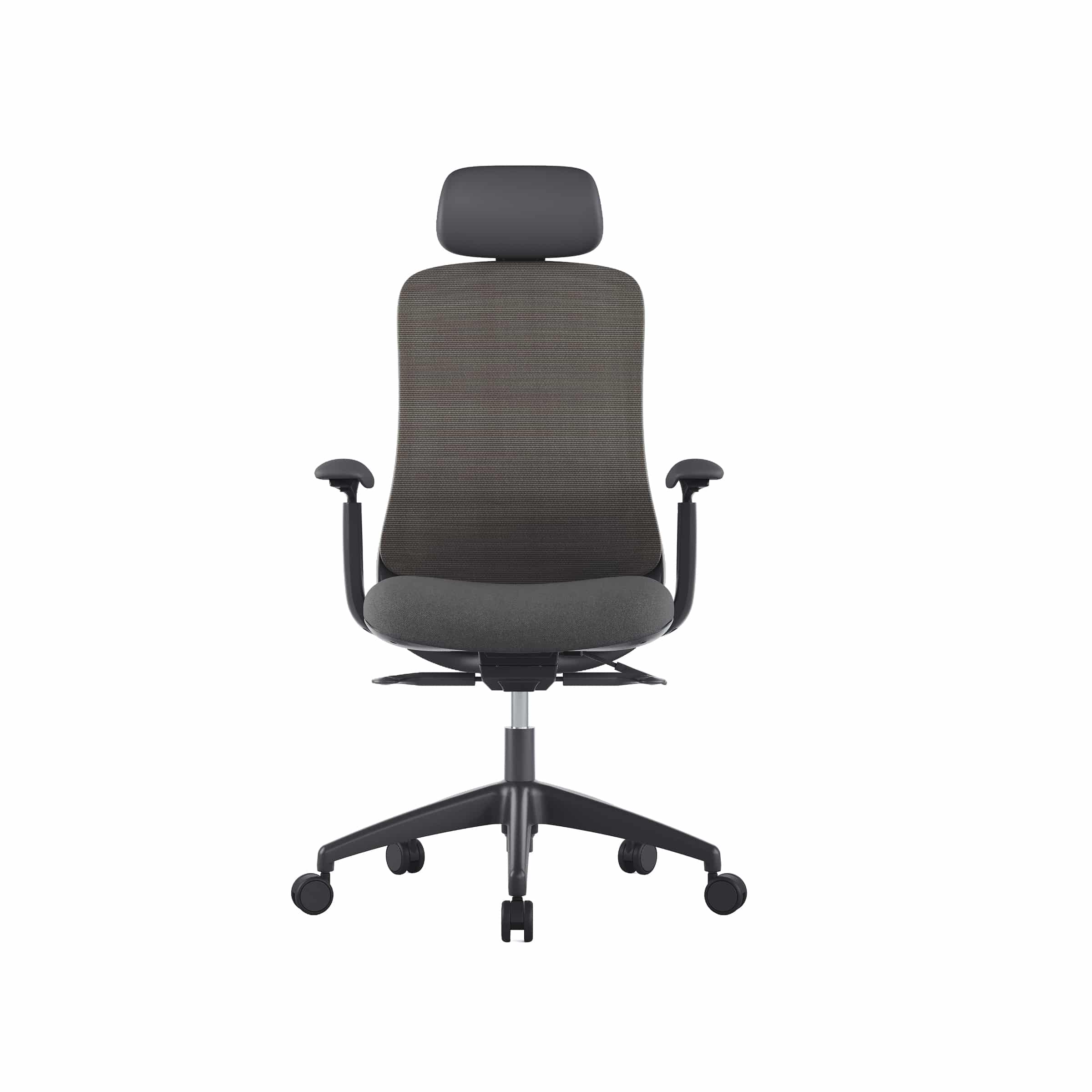 Silla Ejecutiva Cisne Plus - Image 2