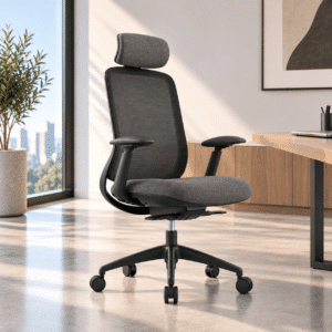 Silla Ejecutiva Cisne Plus