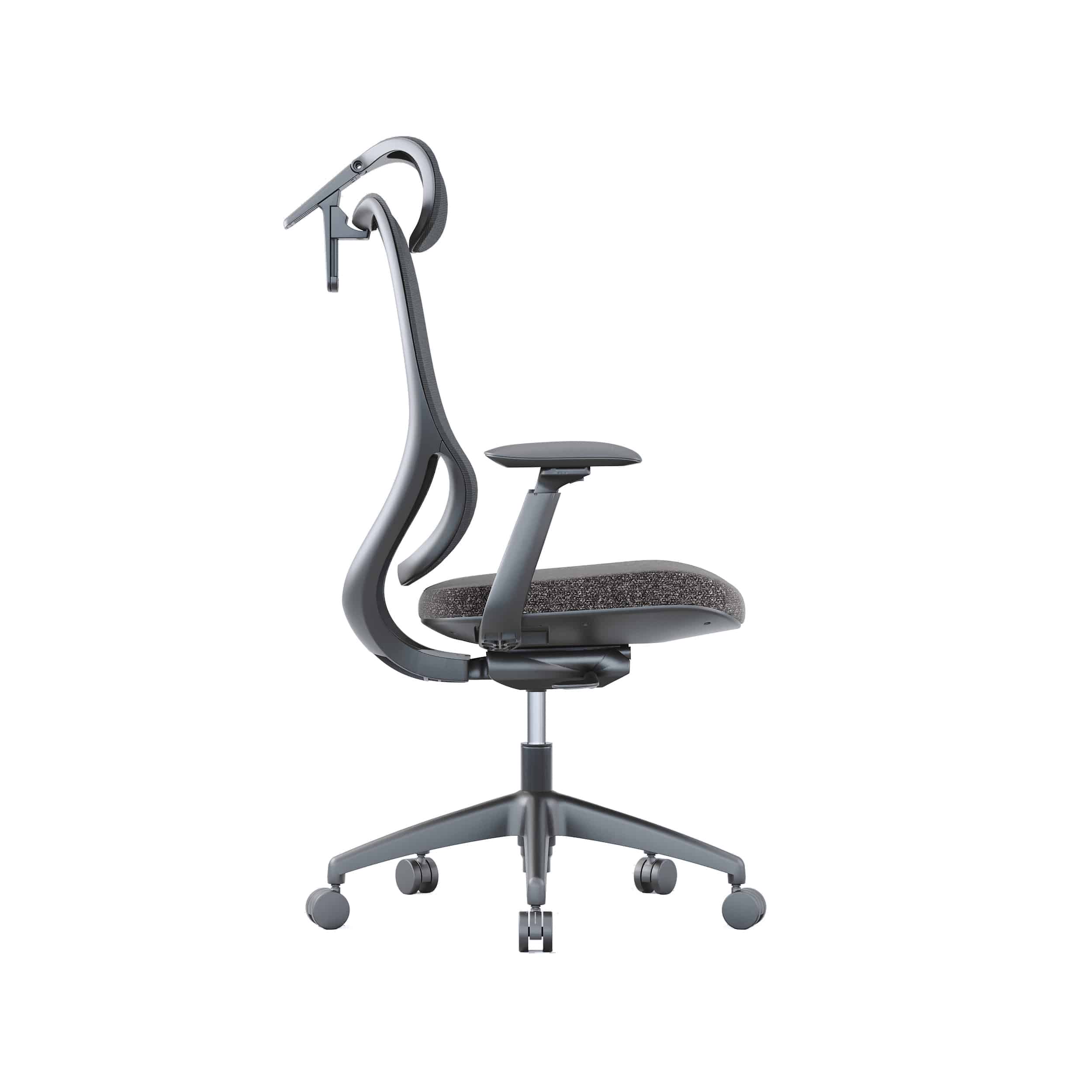 Silla Ejecutiva Pegaso - Image 4