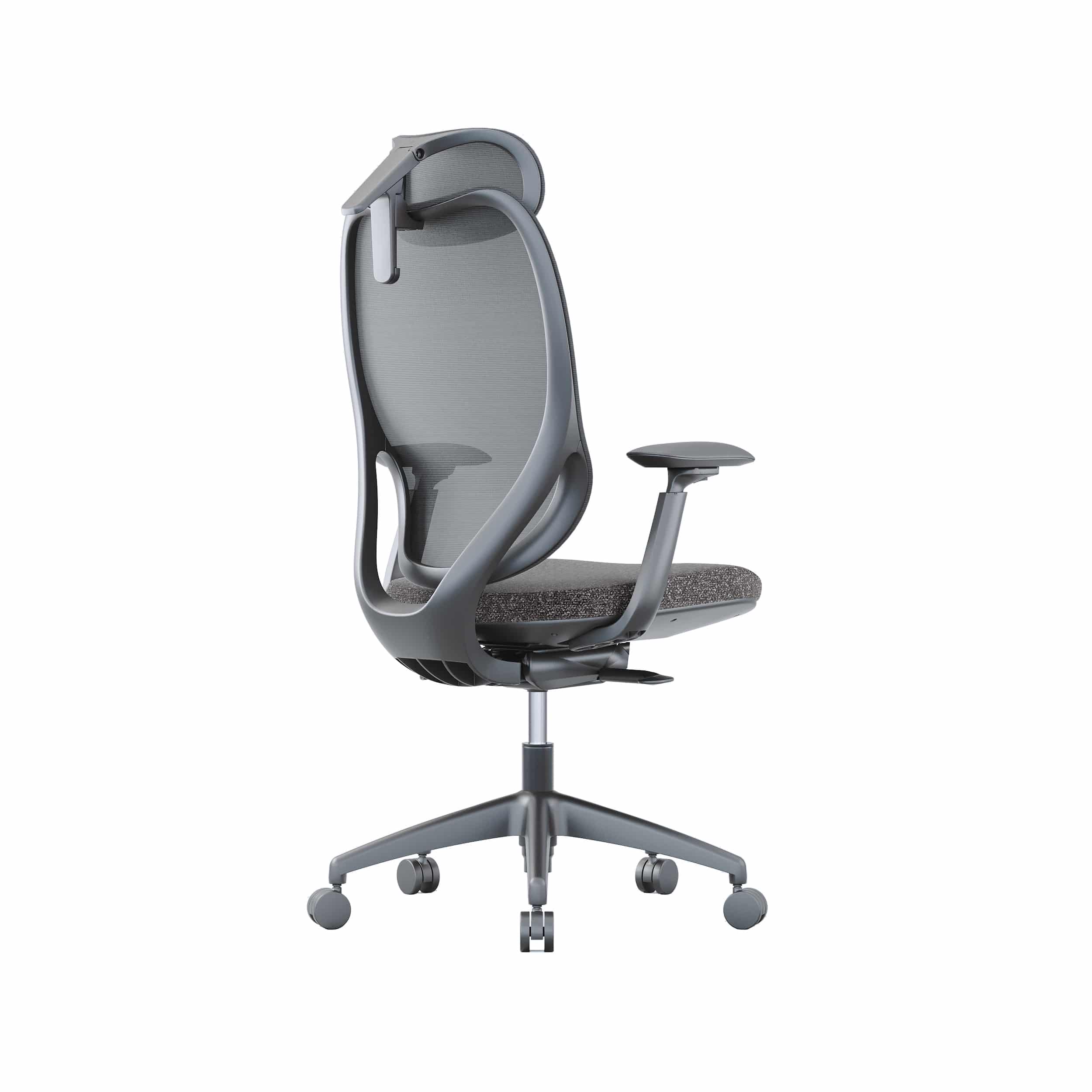 Silla Ejecutiva Pegaso - Image 3
