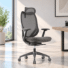 Silla Ejecutiva Pegaso - Thumbnail Image 1