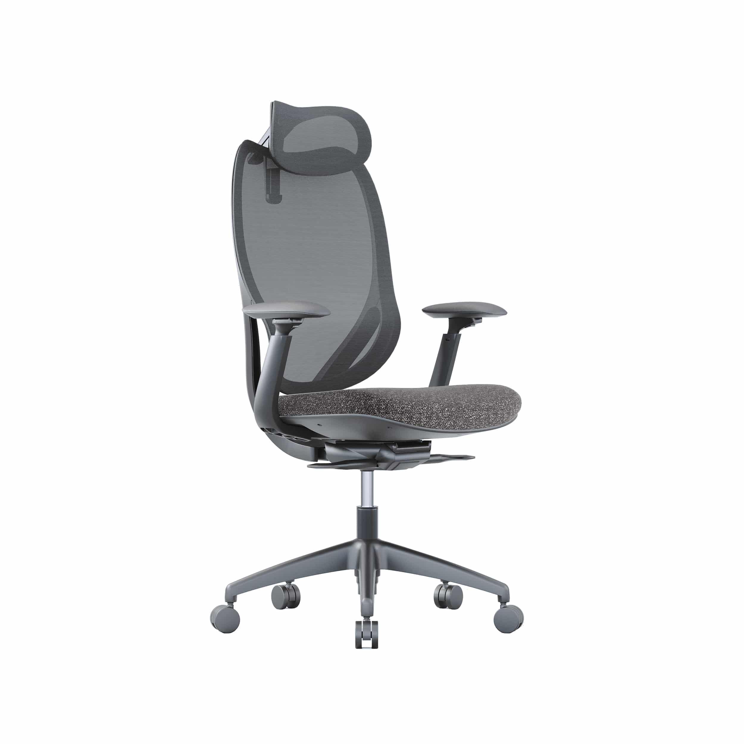 Silla Ejecutiva Pegaso - Image 6