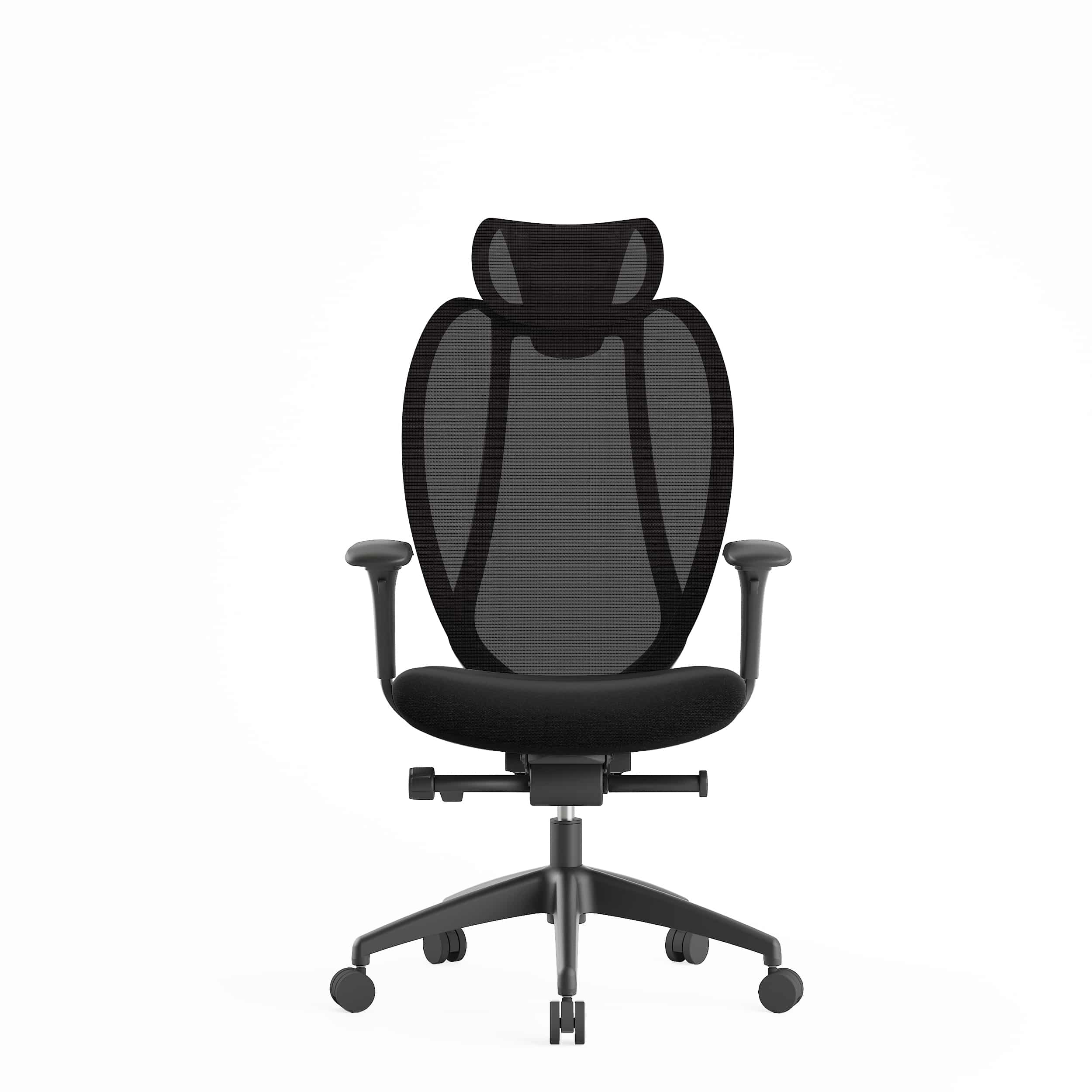 Silla Ejecutiva Orión Plus - Image 3