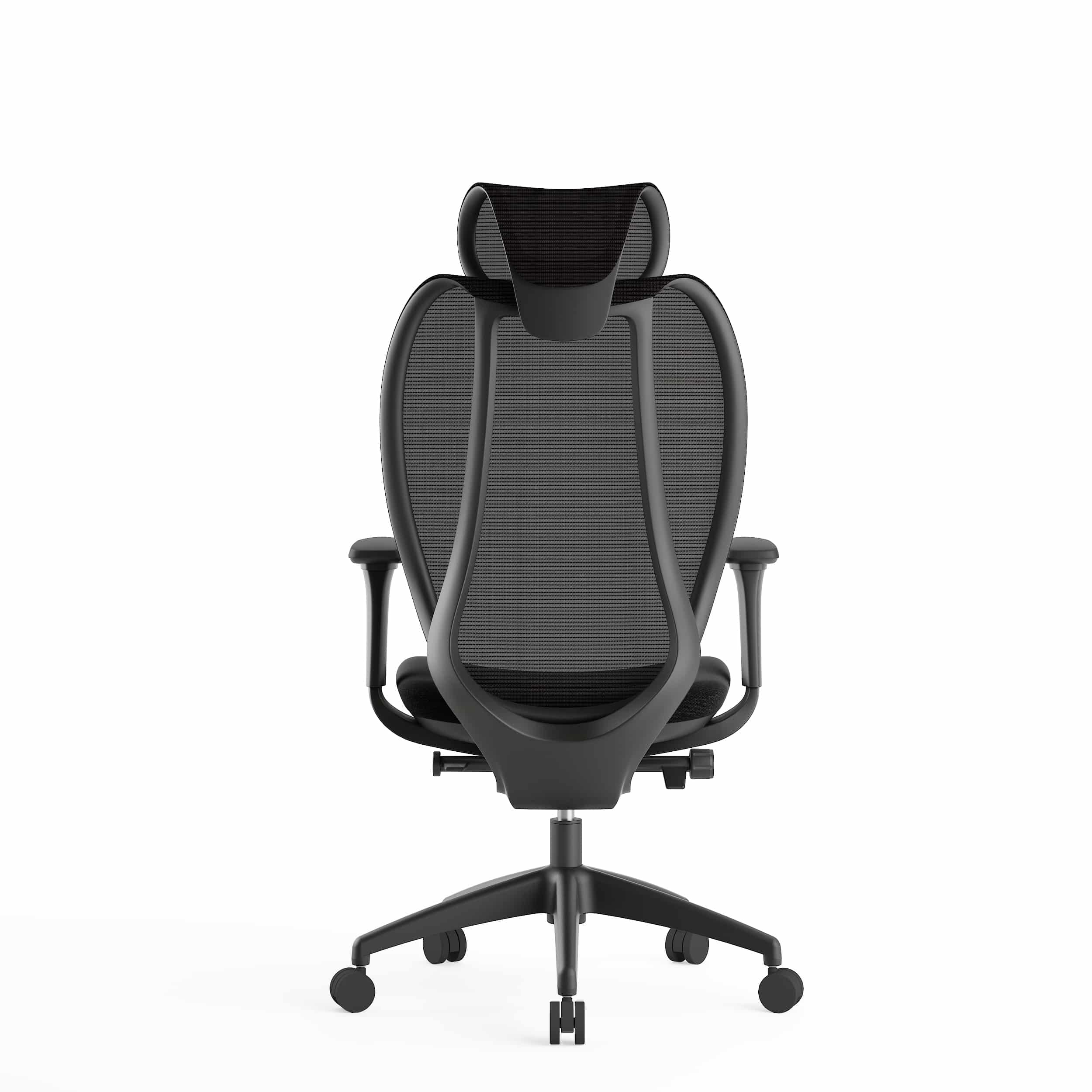 Silla Ejecutiva Orión Plus - Image 4