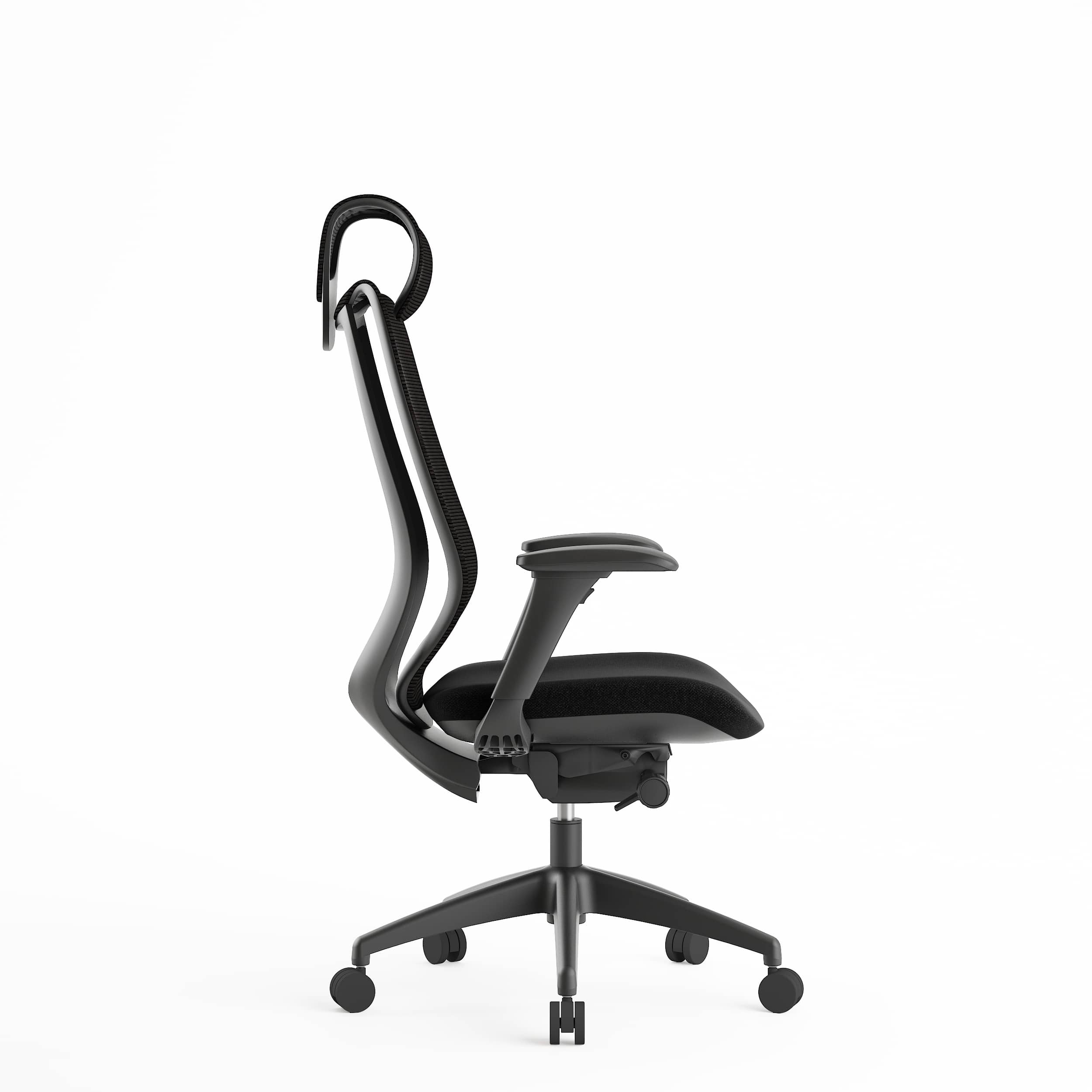 Silla Ejecutiva Orión Plus - Image 5