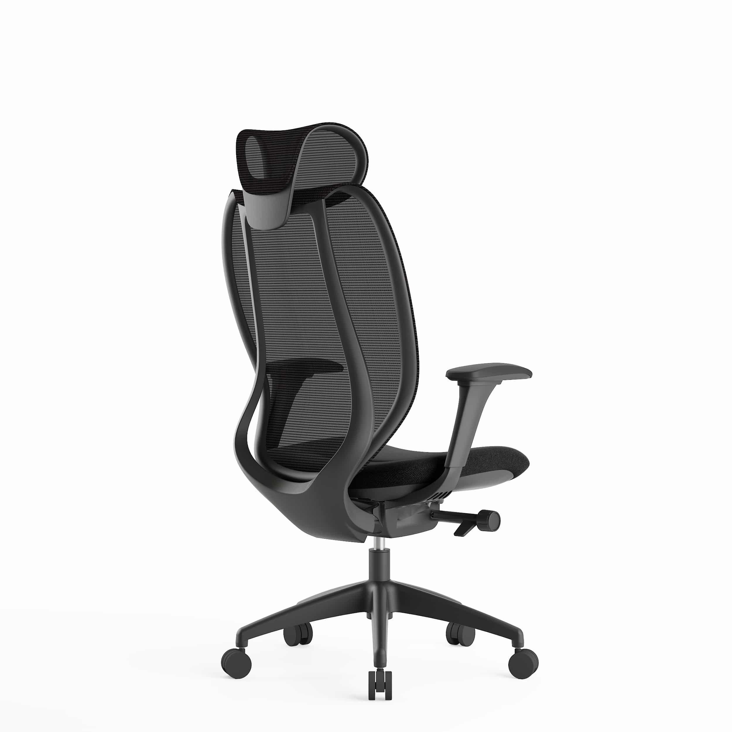 Silla Ejecutiva Orión Plus - Image 6
