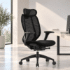 Silla Ejecutiva Orión Plus - Thumbnail Image 1
