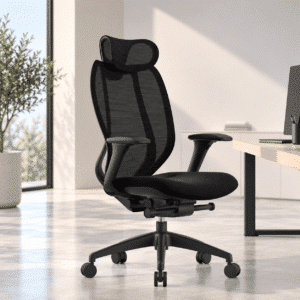 Silla Ejecutiva Orión Plus