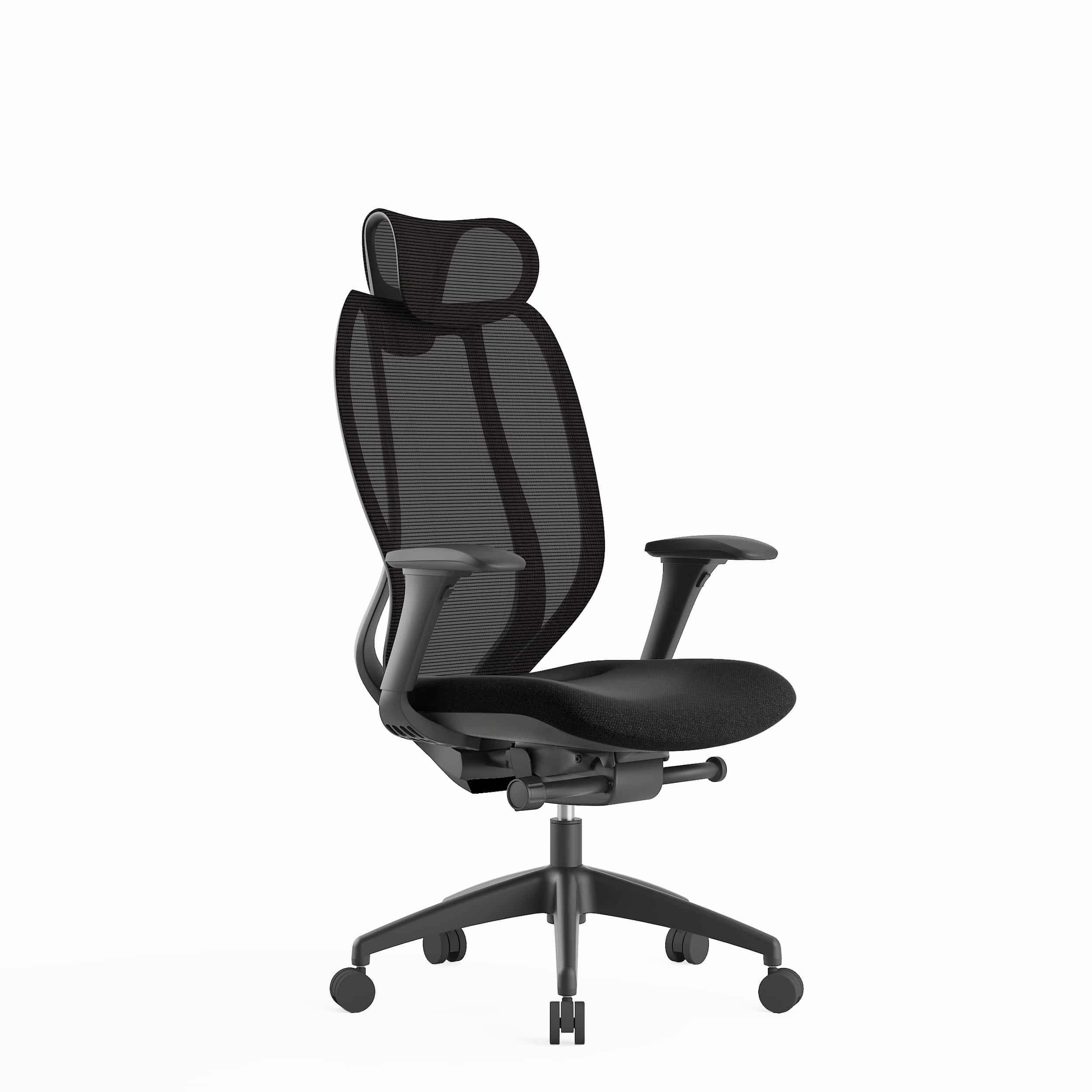 Silla Ejecutiva Orión Plus - Image 2