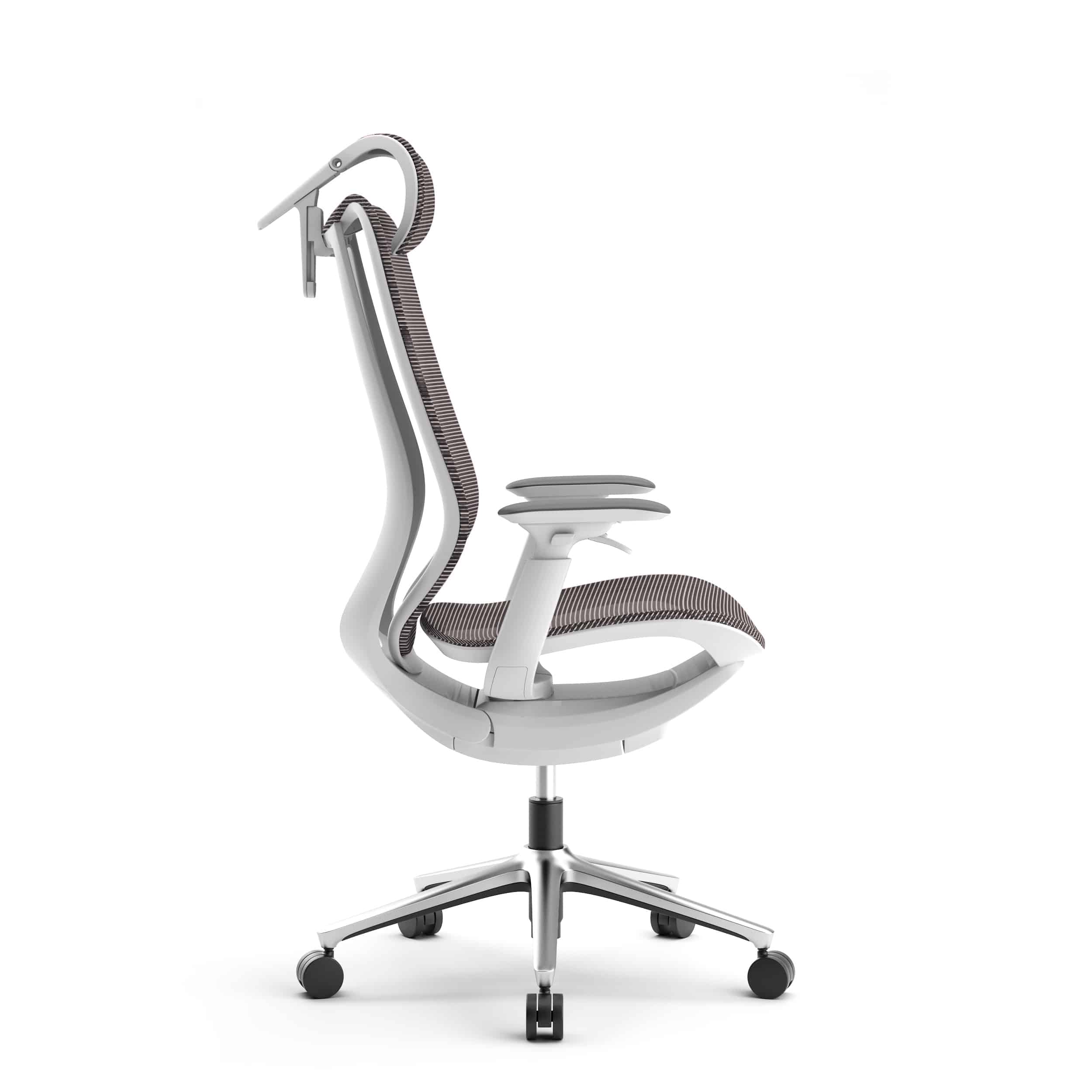 Silla Ejecutiva Orión Pro - Image 4